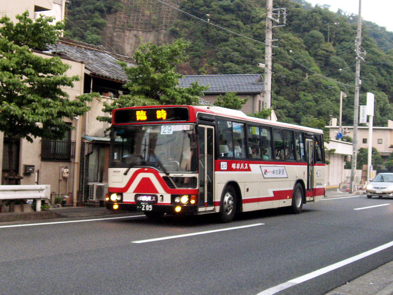岐阜22き・209