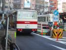 岐阜200か・400 後方